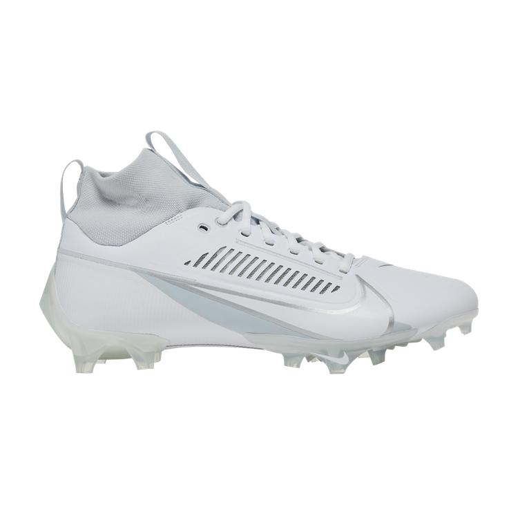 Vapor Edge Pro 360 2 'White Metallic Silver'